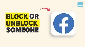 How to Block or Unblock Someone on Facebook 2026 Full Video Guide