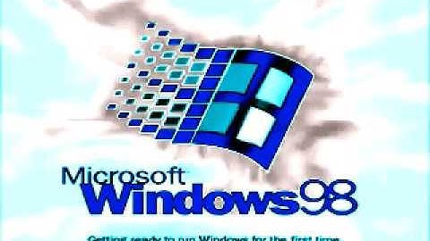 Windows Startup and Shutdown Sounds in FlangedSawChorded