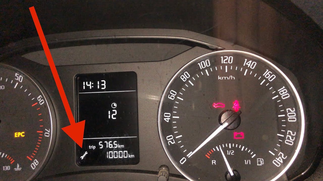 2009 2013 Skoda Octavia 2 II Reset OIL Service Light YouTube 2009-2013-skoda-octavia-2-ii-reset-oil-service-light-youtube
