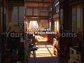 Your Month Your House Room | AI Generated