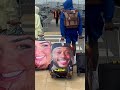 فكرة عبقرية أغطية حقائب بصور الوجوه لا مزيد من الأخطاء في المطارات فكرة عبقرية أغطية حقائب بصور الوجوه لا مزيد من الأخطاء في المطارات