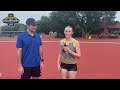 Arden Neff, Southwestern University - 2024 SCAC Women's 400 Meter Hurdles Champion