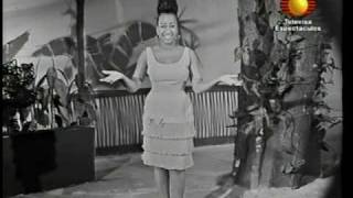 Celia Cruz - Discoteca Orfeon a Go-Go(2) 1967 chords