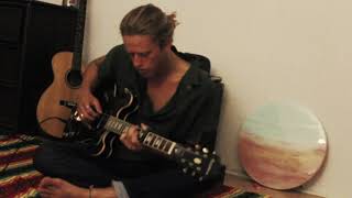 "shallow" - lady gaga & bradley cooper (tyke james cover)