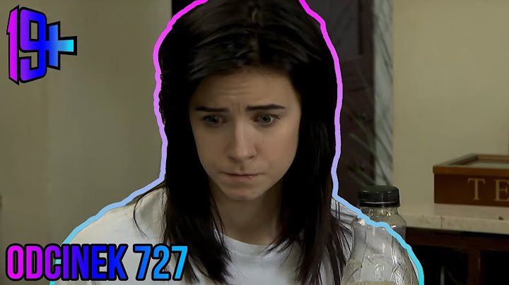 Magda dała się zmanipulować? | 19+