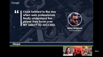 2017 design trends and their impact on accessibility – Denis Boudreau : #ID24 2017