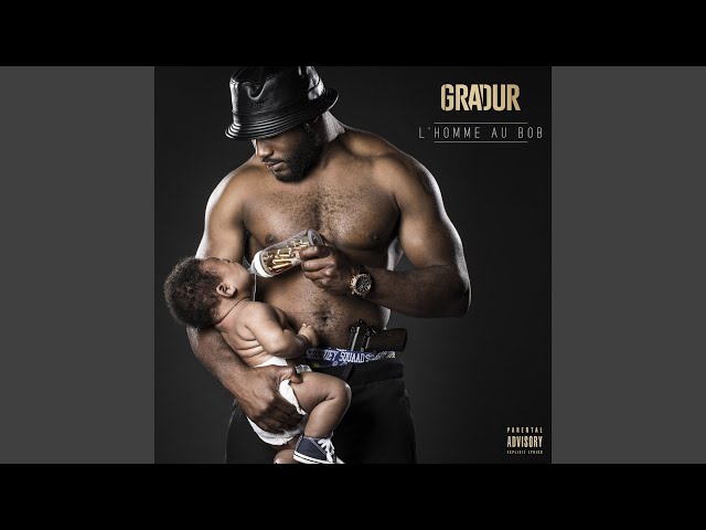 Stringer Bell by Gradur - Topic