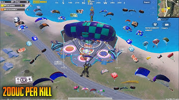 200UC CHALLENGE TO PRO ENEMIES BGMI - SAMSUNG,A3,A5,A6,A7,J2,J5,J7,S5,S6,S7,S9,A10,A20,A30,A50,A70