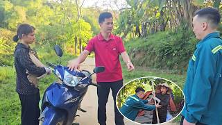 Download lagu Hoang fired his worker because of his inappropriate attitude and behavior towards Chien