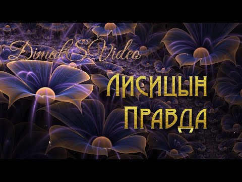 Лисицын - Правда