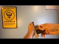 M1 Garand Pez Dispenser
