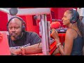DJ Nimrod Begs For Prim Asiimwe