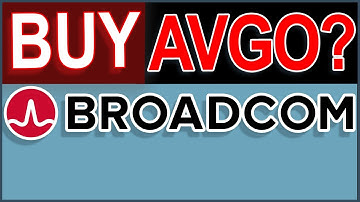Buy Semiconductor Stock? Broadcom Stock Analysis - is AVGO a Good Buy Today?