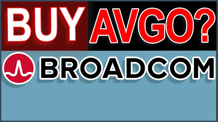 Buy Semiconductor Stock? Broadcom Stock Analysis - is AVGO a Good Buy Today?