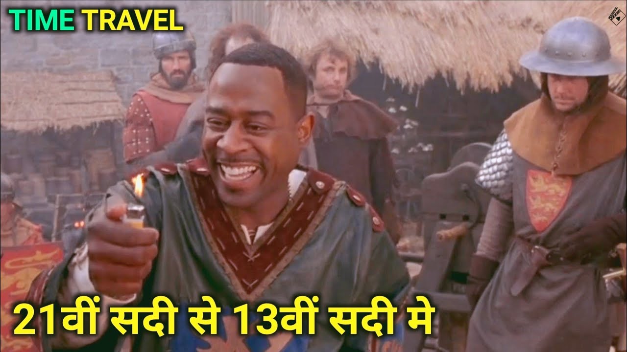 time travel movies explained in hindi