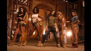 Fifth Harmony   Work From Home (without rap)