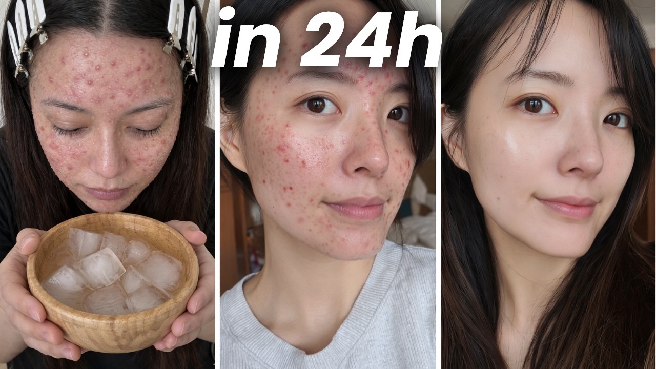 7 Japanese Face Hacks That Actually Change Your Look in 24 Hours