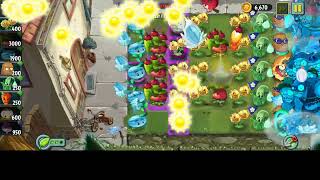 PvZ2: ECLISE | Survival: Garg Showcase