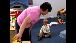 Peaches Tantrum, a clip from 