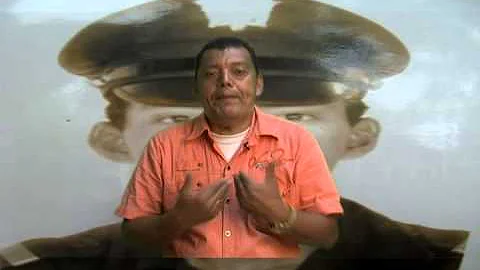 historias de vida Alfredo rosario