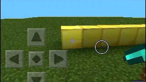 Mod Mcpe 0.9.5-Lucky Blocks