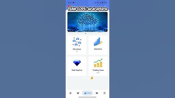 Earn Crypto Daily with Rubi App! 🚀Referral Code: airdropfarm #airdrop #earncrypto #airdrop2025 #web3