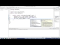Java Tutorial For Beginners 5   Getting User Input using Java