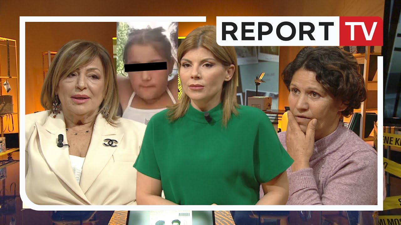 Pa Gjurme-Braktisi të bijën, se nuk deshi gruan/Apeli i 13-vjeçares: Bëhu i gjallë, po humbas nënën