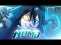 Demon slayer obanai x sanemi  numb editamv capcut