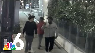 Detectives searching for trio wanted in armed robbery in Miami: Police