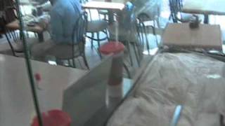 Moby Dick in DC by Persian Food Net