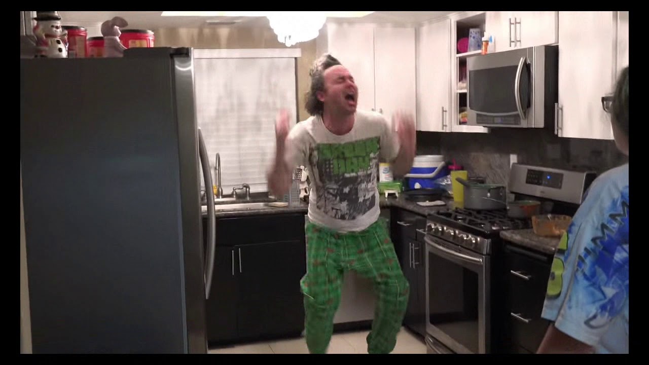 Psycho Tony Tornado Bad AreaEightyNine - YouTube