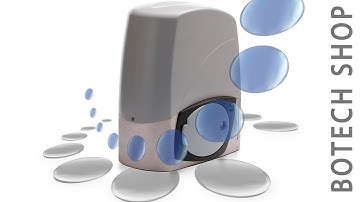 Sliding gate motor CAME BX 243