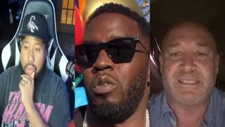 Akademiks & Bradford Cohen speak about the inconsistencies in SOME of the Diddy Lawsuits!