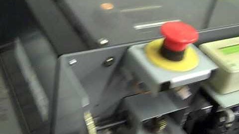 INTRO VIDEO DUPLO DC10/60 5000 TWIN TOWER SYSTEM WITH STACKER