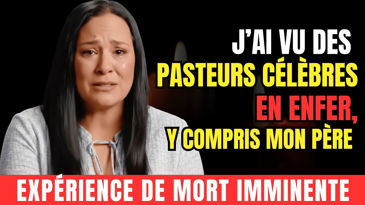 Quand la vérité choque : des pasteurs célèbres en enfer
