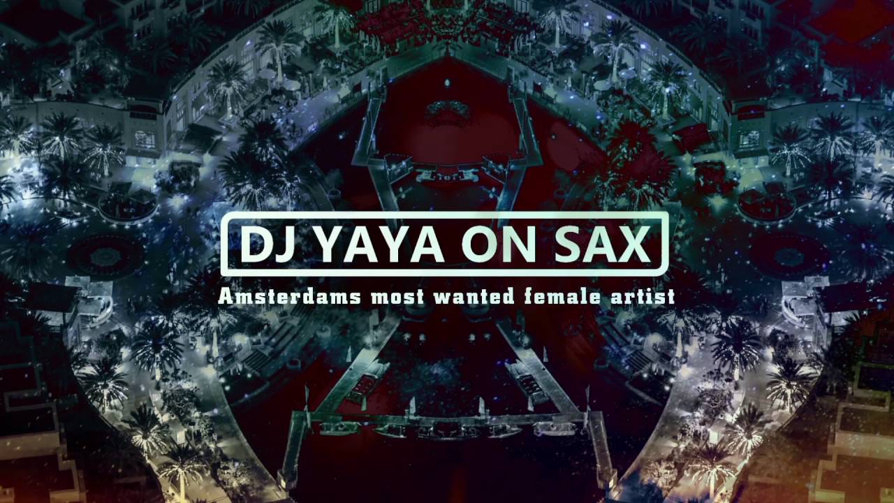 Wickedj's @ Club ON42, Dubai. Are you ready?