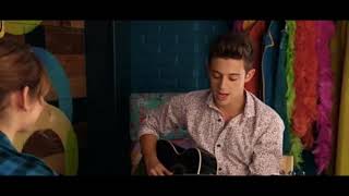 Video thumbnail of "Ruggero Pasquarelli - Esta Noche No Paro ("Soy Luna - Modo Amar"/Momento Musical)"