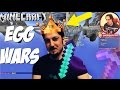 Süper Taklalar | Minecraft Türkçe Egg Wars | Bölüm 18