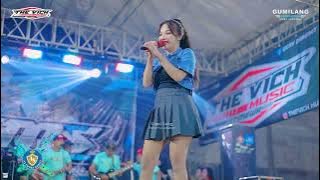 MENYULAM KAIN YANG RAPUH DIN ANESIA - THE VICH MUSIC - PARTY SMS SAHABAT MAYA REBORN - GOR MANTINGAN