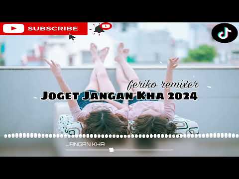 Lagu Joget Terbaru II 🌴 JANGAN KHA 🌴 II Remix Andhre Official (official music remix) ‼️