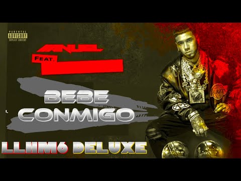Anuel AA -