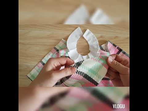 Видео: Хувцасны чимэг хийх даашинзыг хэрхэн яаж хийх вэ