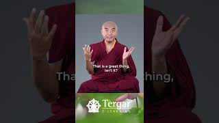 Appreciate Yourself with Yongey Mingyur Rinpoche