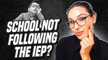 What To Do If Your Child