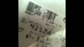 3rd attempt to sell fender.wmv