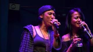 Download lagu Gugun Blues Shelter ft Emmy Tobing & Riffy Putri