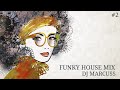 Funky house mix 2   dj marcuss