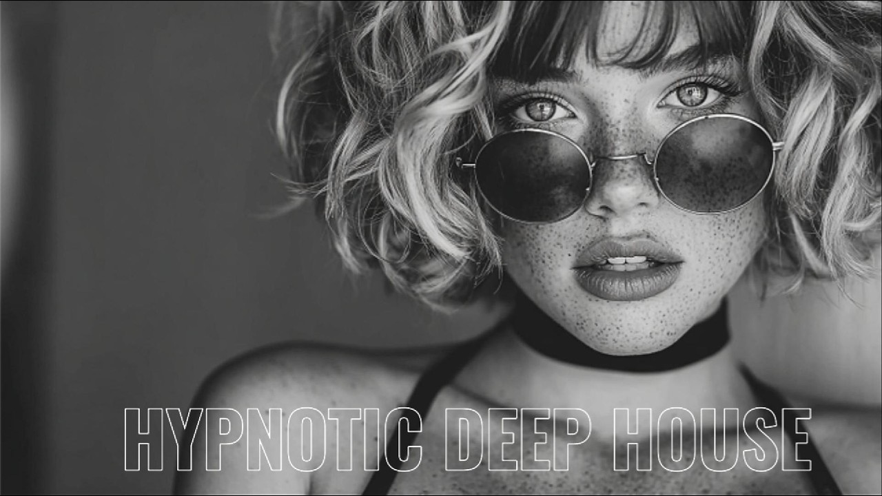 Ethereal Nights – Hypnotic Trance Deep House Journey mix 2026
