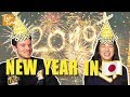 What Is New Years In Japan Like [Ft. JakenbakeLIVE]